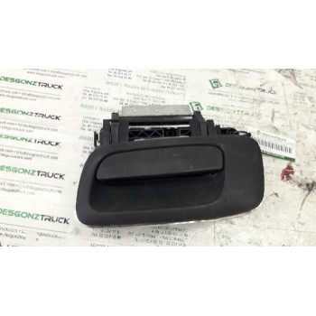 Recambio de maneta exterior trasera izquierda para opel astra g caravan comfort referencia OEM IAM   