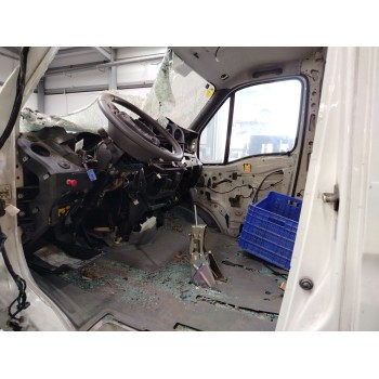 iveco daily iv caja/chasis del año 2006