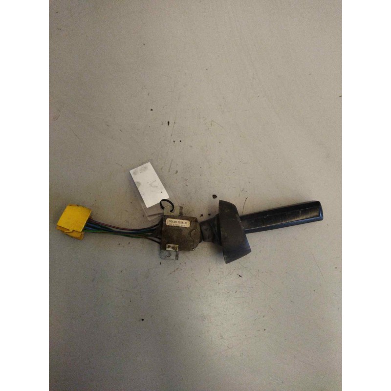 Recambio de mando limpia para volvo fh 12 asta 2001 e2 / e3 12.1 diesel (d12d380) referencia OEM IAM 1624133  