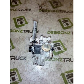 Recambio de valvula aire para mercedes trucks atego 1328 (279cv) referencia OEM IAM 0044296544/005 4721950160 ELECTRO VALVULA AB
