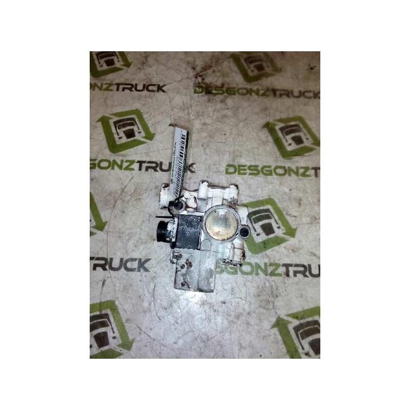 Recambio de valvula aire para mercedes trucks atego 1328 (279cv) referencia OEM IAM 0044296544/005 4721950160 ELECTRO VALVULA AB