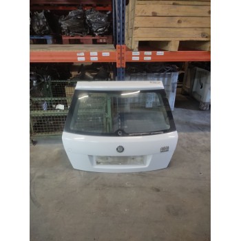 Recambio de porton trasero para skoda fabia (6y2/6y3) classic referencia OEM IAM   