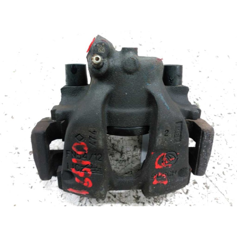 Recambio de pinza freno delantera derecha para fiat punto berlina (188) 1.9 d active/el (i) referencia OEM IAM   