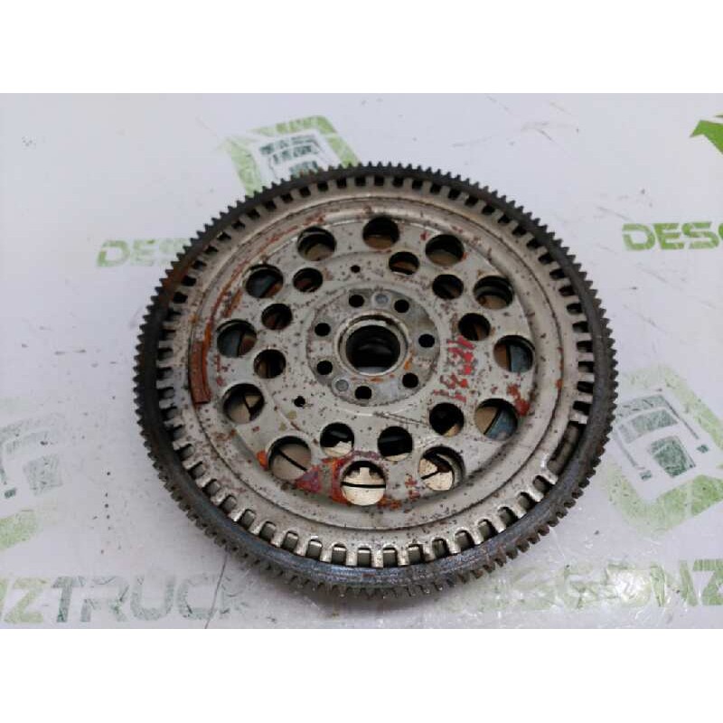 Recambio de volante motor para renault espace iv (jk0) grand espace expression referencia OEM IAM  BIMASA - Negro 3