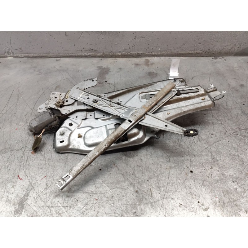 Recambio de elevalunas delantero derecho para renault laguna (b56) 1.8 16v rt referencia OEM IAM - Blanco 2