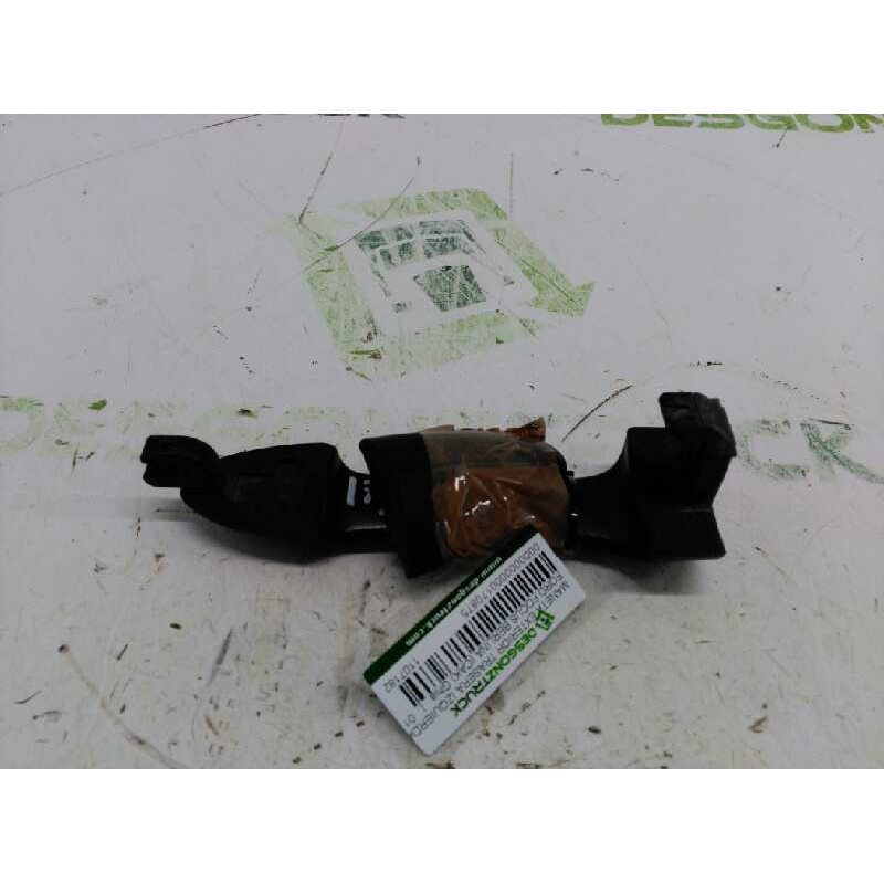 Recambio de maneta exterior trasera izquierda para ford focus berlina (cak) ghia referencia OEM IAM 1107182 2