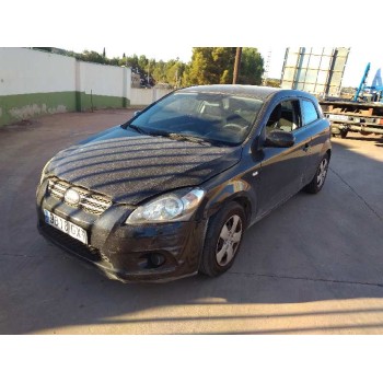 kia cee´d del año 2010