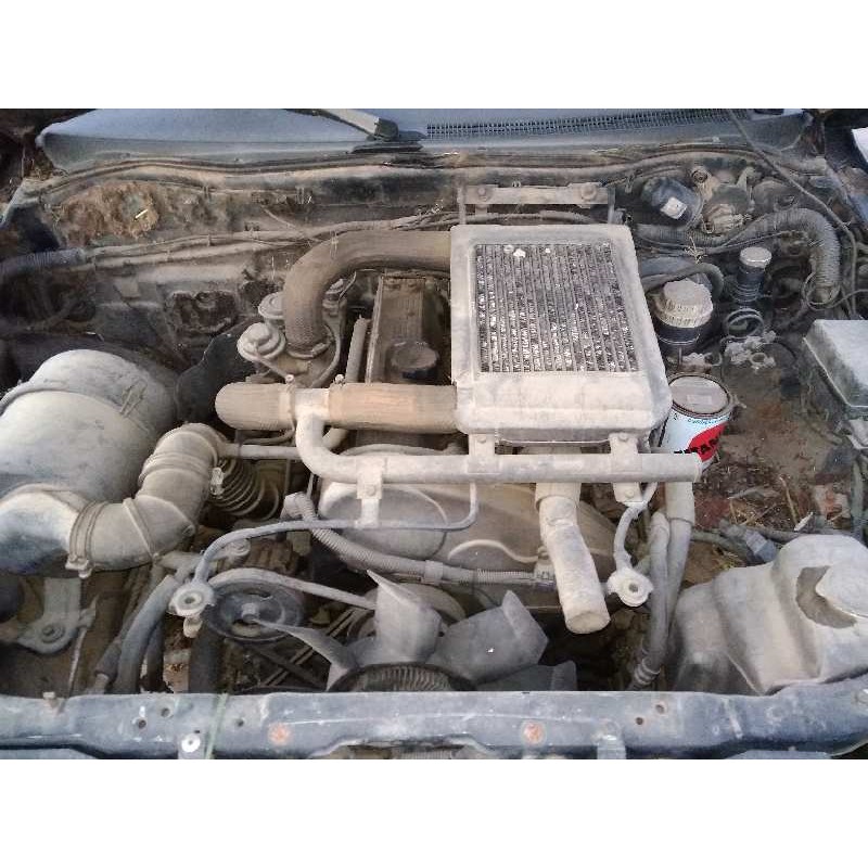MITSUBISHI L 200 (K6/7)