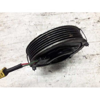 Recambio de polea para citroën berlingo cuadro sx referencia OEM IAM  COMPRESOR 
