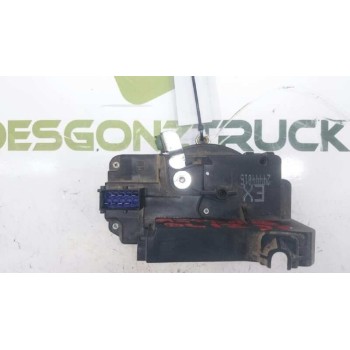 Recambio de cerradura puerta delantera izquierda para opel astra g berlina club referencia OEM IAM   