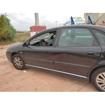 citroën c5 berlina del año 2007