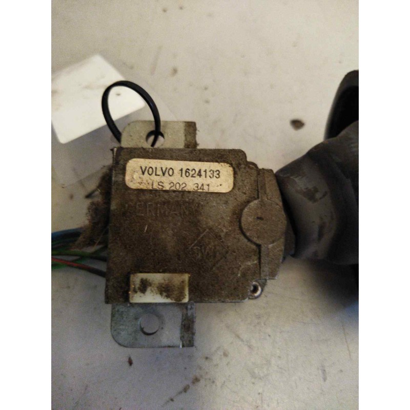 Recambio de mando limpia para volvo fh 12 asta 2001 e2 / e3 12.1 diesel (d12d380) referencia OEM IAM 1624133 - Blanco 2
