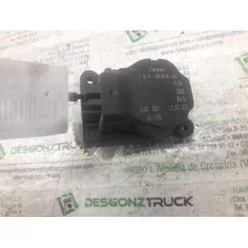MOTOR CALEFACCION 1S7H19E616AA 6 PINS 