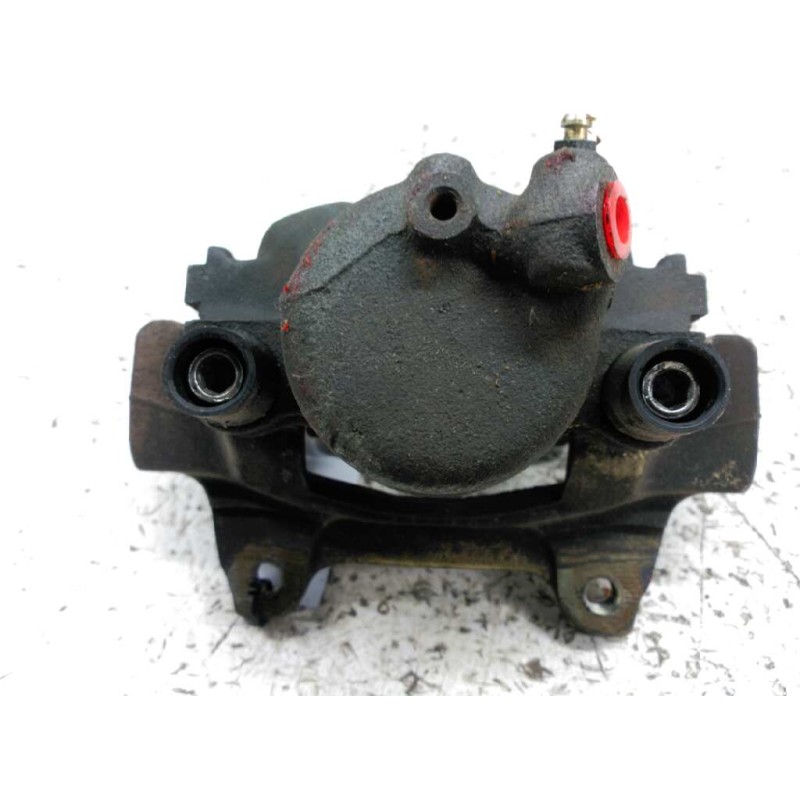 Recambio de pinza freno delantera derecha para fiat punto berlina (188) 1.9 d active/el (i) referencia OEM IAM - Azul 2
