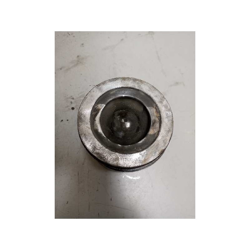 Recambio de piston para iveco eurotech cursor (mh) fsa (440 e 35) larga distancia referencia OEM IAM 500388372 - Naranja 2