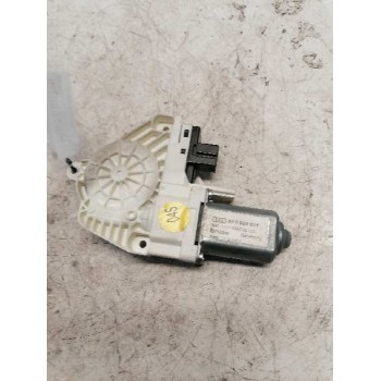 Recambio de motor elevalunas delantero izquierdo para audi a4 ber. (b8) básico referencia OEM IAM 8K0959801 6 PINS 