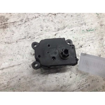 Recambio de motor calefaccion para peugeot 207 1.6 16v cat referencia OEM IAM F663746XC  
