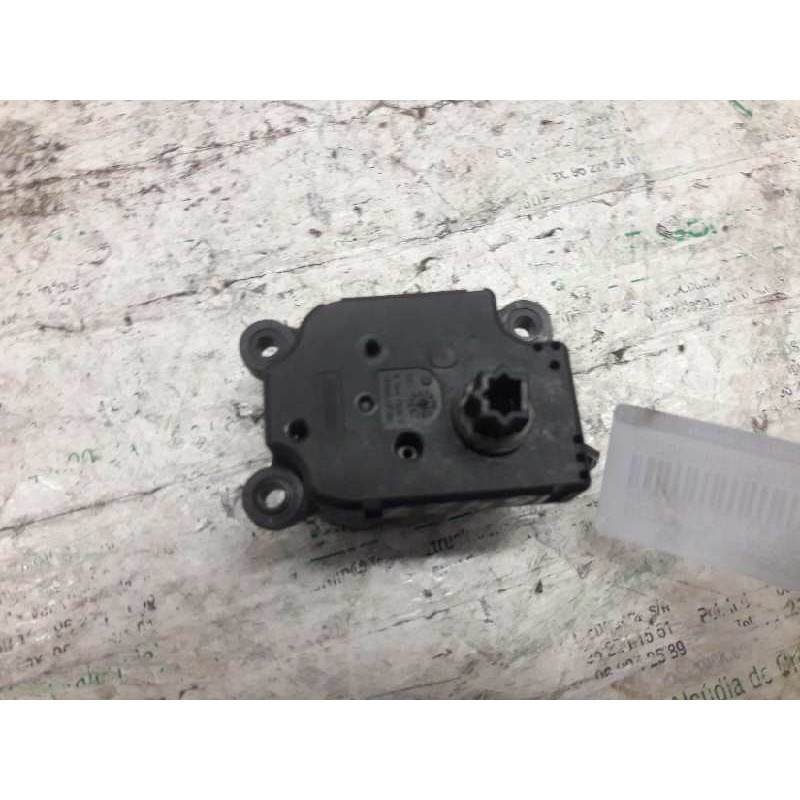 Recambio de motor calefaccion para peugeot 207 1.6 16v cat referencia OEM IAM F663746XC 3