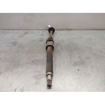 Recambio de transmision delantera derecha para ford fusion (cbk) ambiente referencia OEM IAM   