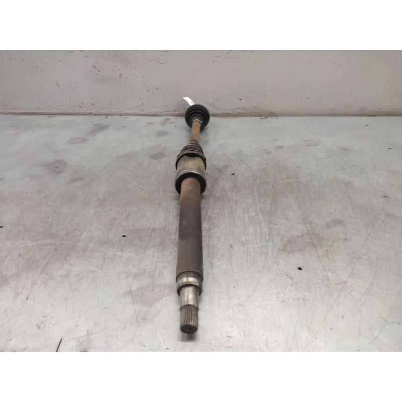 Recambio de transmision delantera derecha para ford fusion (cbk) ambiente referencia OEM IAM - Negro 2