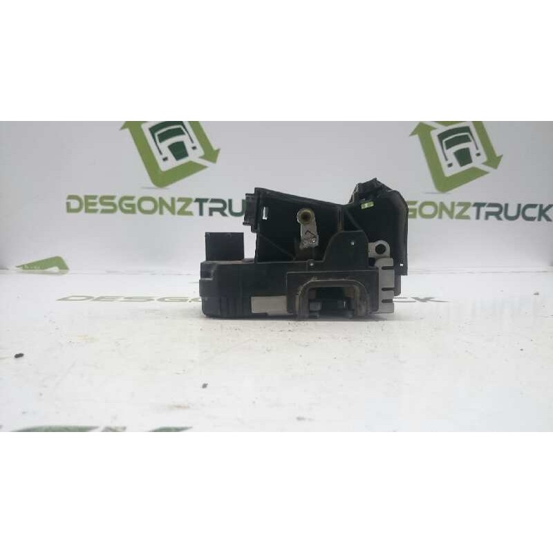 Recambio de cerradura puerta delantera izquierda para opel astra g berlina club referencia OEM IAM 3