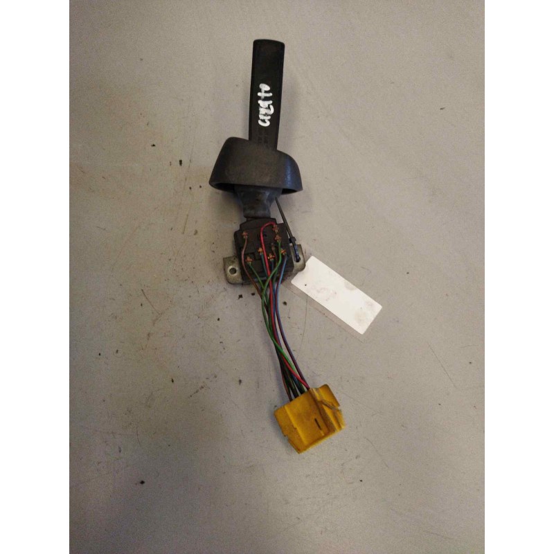 Recambio de mando limpia para volvo fh 12 asta 2001 e2 / e3 12.1 diesel (d12d380) referencia OEM IAM 1624133 - Blanco 3