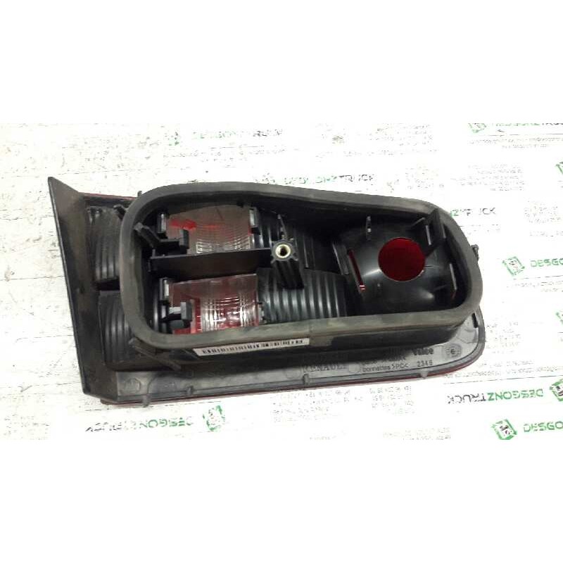 Recambio de piloto trasero derecho para renault laguna ii (bg0) initiale referencia OEM IAM 8200002476 2