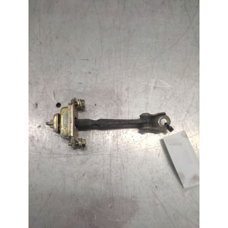 Recambio de freno puerta delantero izquierdo para nissan primera berlina (p12) acenta referencia OEM IAM 2