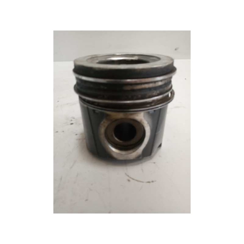 Recambio de piston para iveco eurotech cursor (mh) fsa (440 e 35) larga distancia referencia OEM IAM 500388372 - Naranja 3