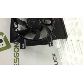 Recambio de electroventilador para seat cordoba berlina (6k2) sport referencia OEM IAM 6K0121207C  