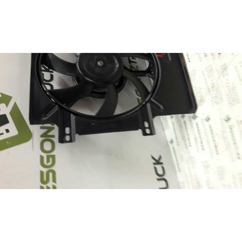 Recambio de electroventilador para seat cordoba berlina (6k2) sport referencia OEM IAM 6K0121207C 3
