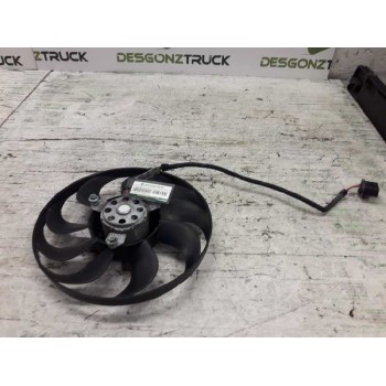 ELECTROVENTILADOR AIRE ACONDICIONADO 