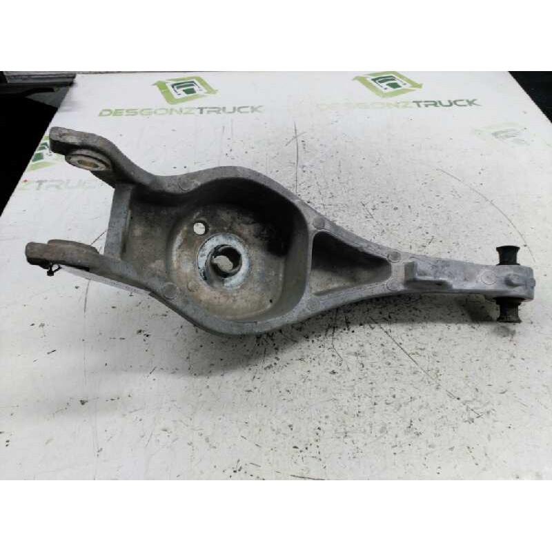 Recambio de brazo suspension inferior trasero izquierdo para renault vel satis (bj0) expression referencia OEM IAM 8200050298 TR 3