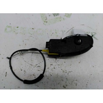 Recambio de maneta interior delantera derecha para ford focus berlina (cak) ghia referencia OEM IAM XS41A22600AK  