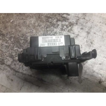 Recambio de caja reles / fusibles para peugeot 307 break / sw (s1) sw referencia OEM IAM 9650664180 32353532 BSM