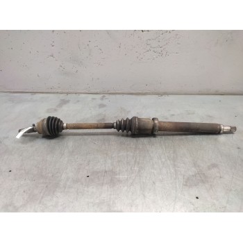 Recambio de transmision delantera derecha para ford fusion (cbk) ambiente referencia OEM IAM   