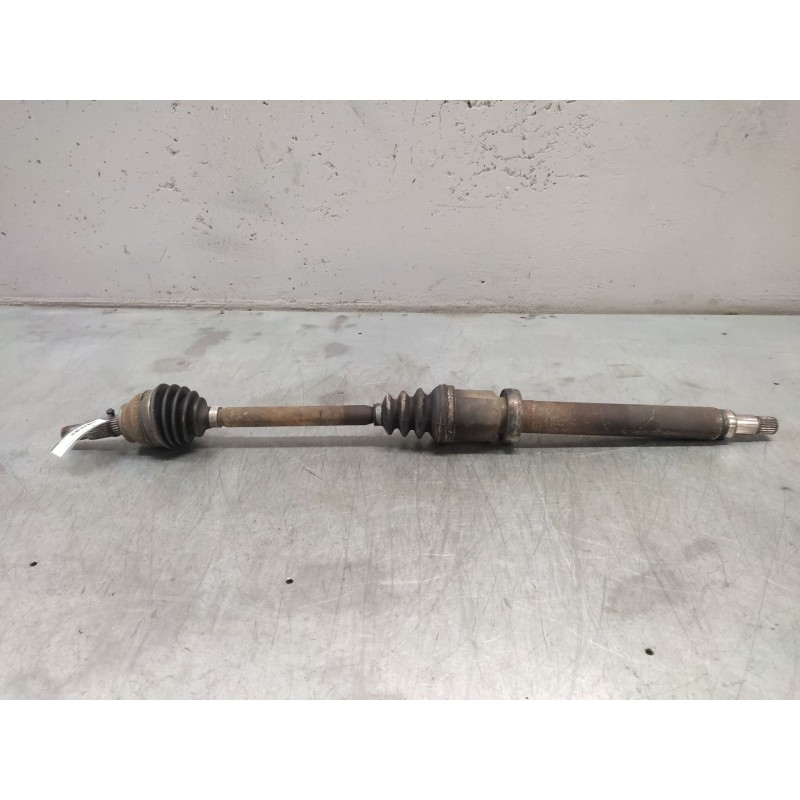 Recambio de transmision delantera derecha para ford fusion (cbk) ambiente referencia OEM IAM - Negro 3