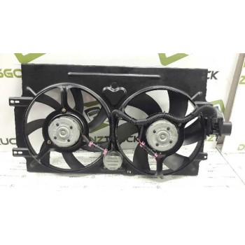 Recambio de electroventilador para seat cordoba berlina (6k2) sport referencia OEM IAM 6K0121207C  