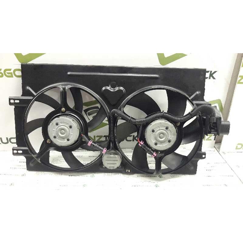 Recambio de electroventilador para seat cordoba berlina (6k2) sport referencia OEM IAM 6K0121207C 4
