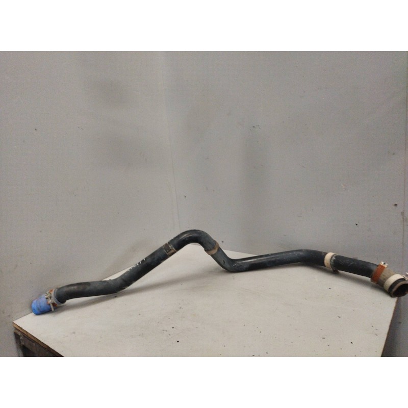 Recambio de tubos intarder para man tg - a 18.xxx 12.4 diesel referencia OEM IAM   