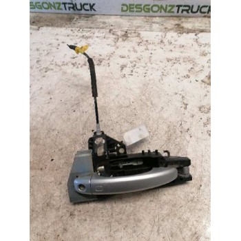 MANETA EXTERIOR DELANTERA IZQUIERDA 8T01837885A 