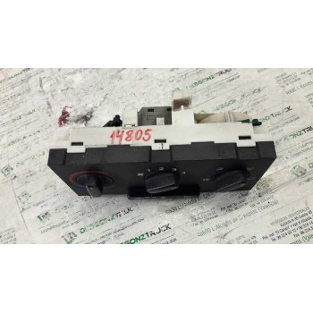 Recambio de mando multifuncion para opel astra g caravan comfort referencia OEM IAM 9400173 379280 