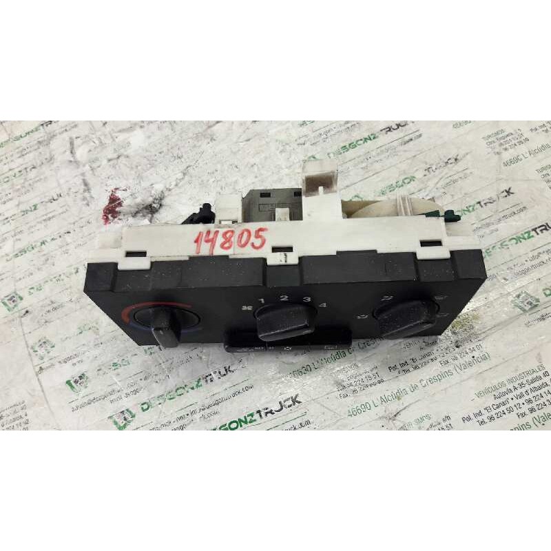 Recambio de mando multifuncion para opel astra g caravan comfort referencia OEM IAM 9400173 379280 3