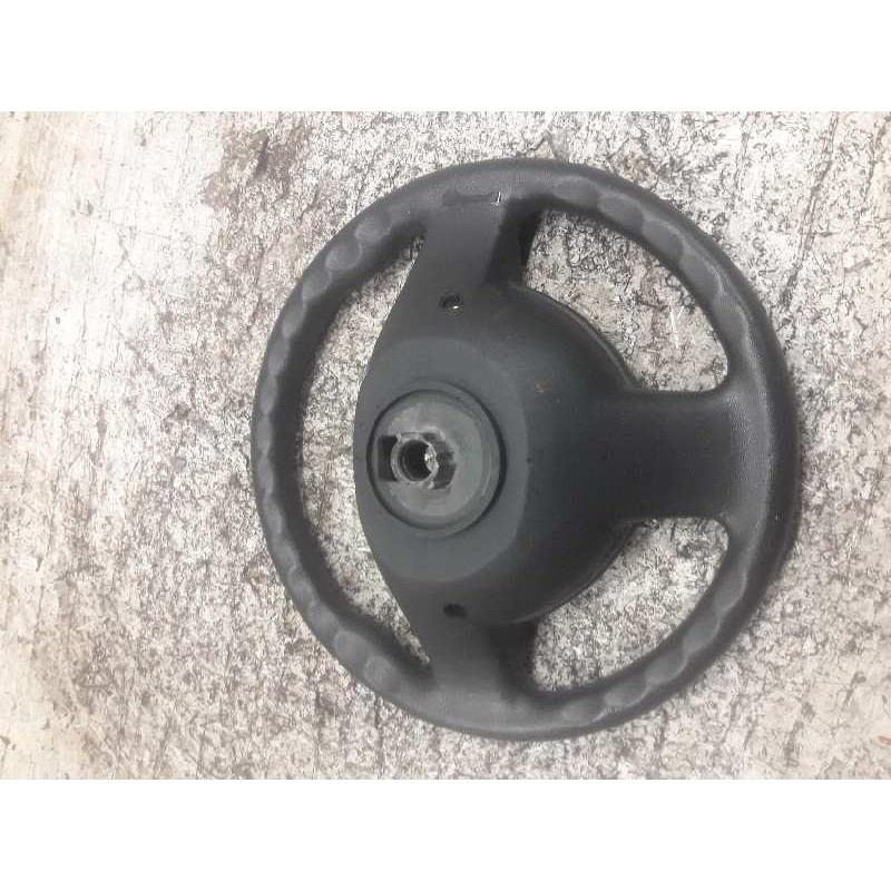 Recambio de volante para opel meriva blue line referencia OEM IAM 9156010 - Azul 2