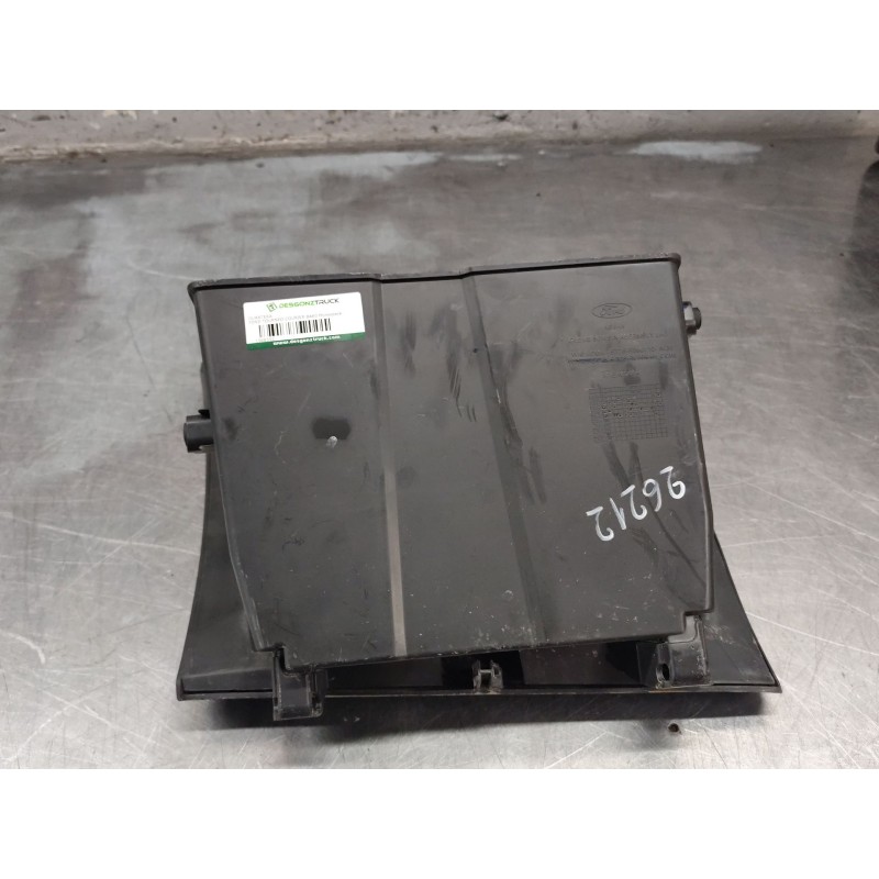 Recambio de guantera para ford tourneo courier b460 monospace 1.0 ecoboost referencia OEM IAM - Plata 6