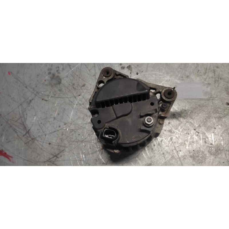 Recambio de alternador para skoda fabia (6y2/6y3) comfort referencia OEM IAM 03D903025J - Rojo 3