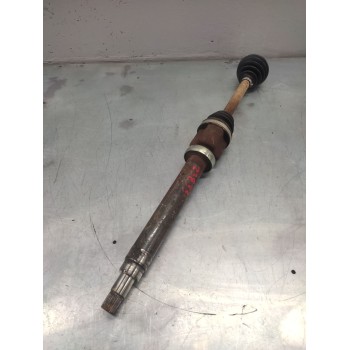 Recambio de transmision delantera derecha para ford fiesta (cbk) ambiente referencia OEM IAM   