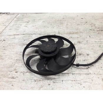 Recambio de electroventilador aire acondicionado para volkswagen golf iv berlina (1j1) conceptline referencia OEM IAM   