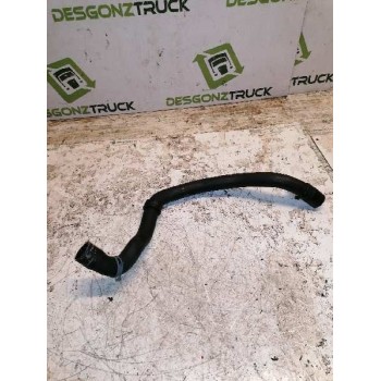 Recambio de manguera de agua para seat ibiza (6l1) cool referencia OEM IAM 6Q0122051BH  