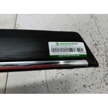Recambio de molduras delanteras para peugeot 406 berlina (s1/s2) stdt referencia OEM IAM 9630405470 PARAGOLPES 